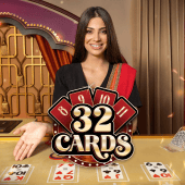 32 Baraha jili168