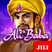 Ali Baba jili168 game