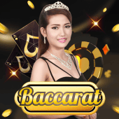 Baccarat A jili168 live