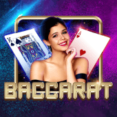 Baccarat B jili168