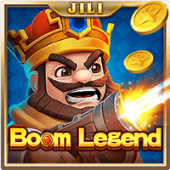 Boom Legend jili168 game