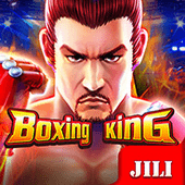 Boxing King jili168 slot