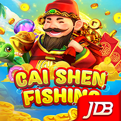 Cai Shen Fishing jili168