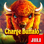 Charge Buffalo jili168