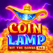 Coin Lamp jili168