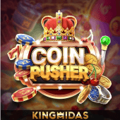 Coin Pusher jili168