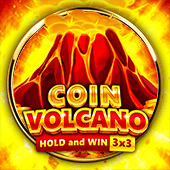 Coin Vilcano jili168