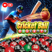 Cricket Roulette jili168