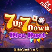 Dice Duet jili168