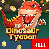 Dinosaur Tycoon jili168