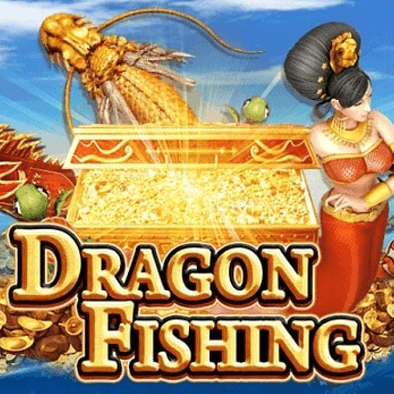 Dragon Fishing jili168 game
