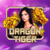 Dragon Tiger jili168