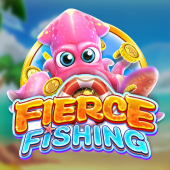 Fierce Fishing jili168
