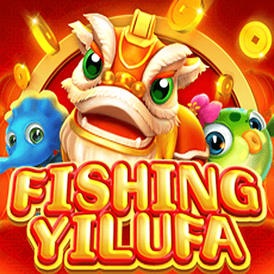 Fishing Yi Lu Fa jili168