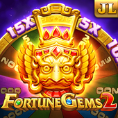 Fortune Gems 2 jili168
