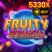 Fruity Bonanza jili168