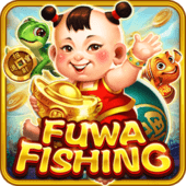 Fuwa Fishing jili168