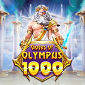 Gates of Olympus 1000 jili168 game