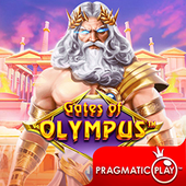 Gates of Olympus jili168