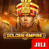 Golden Empire jili168