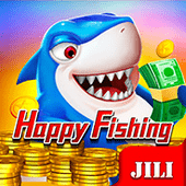 Happy Fishing jili168