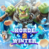 Horde 2 Winter jili168 slot