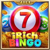 Irich Bingo jili168 slot