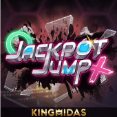 Jackpot Jump jili168