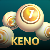 Keno jili168