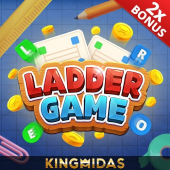 Ladder Game jili168