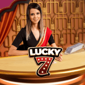 Lucky 7 jili168 live casino