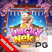 Lucky Neko jili168 slot