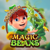 Magic Beans jili168 game