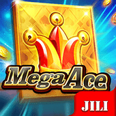 Mega Ace jili168 game
