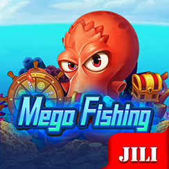 Mega Fishing jili168 game