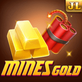 Mines Gold jili168