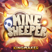 Minesweeper jili168 game