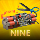 Nine jili168 game