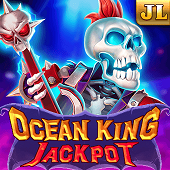 Ocean King Jackpot jili168