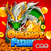 Oneshot Fishing jili168