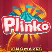 Plinko jili168 game