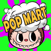 Popmart jili168 slot