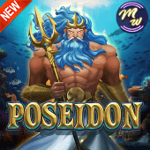 Poseidon jili168 game