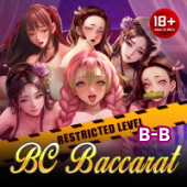 Sexy Baccarat jili168