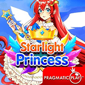 Starlight Princess jili168
