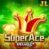 Super Ace Deluxe on jili168