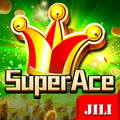 Super Ace on jili168