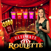 Ultimate Roulette jili168