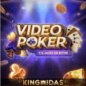 Video Poker jili168