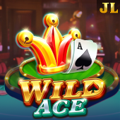 Wild Ace jili168 game